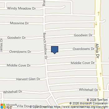 952 Overdowns Drive Plano, TX MLS# 21227874