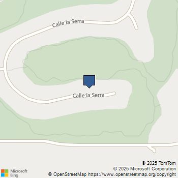 18325 Calle La Serra Rancho Santa Fe, CA MLS# 250032633SD