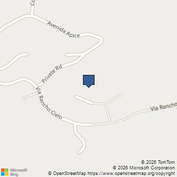 8736 Avenida Mirador Rancho Santa Fe, CA MLS# PTP2507702