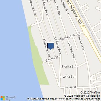 227 Neptune Ave Encinitas, CA MLS# 250027031SD