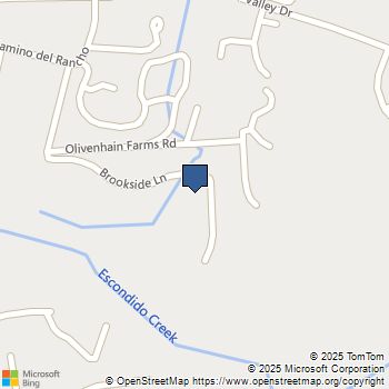 3245 Brookside Ln Encinitas, CA MLS# 250026481SD