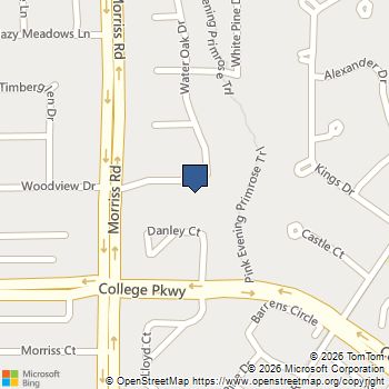 2105 Woodview Drive Flower Mound, TX MLS# 21238008