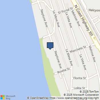 282 Neptune Avenue Encinitas, CA MLS# 250040236SD