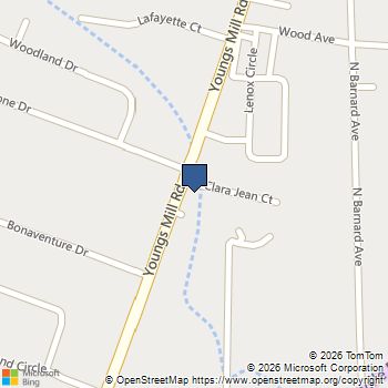 102 Clara Jean Court Lagrange, GA MLS# 10728935