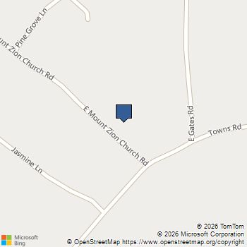 34 E Mount Zion Chur Road Lagrange, GA MLS# 10805808