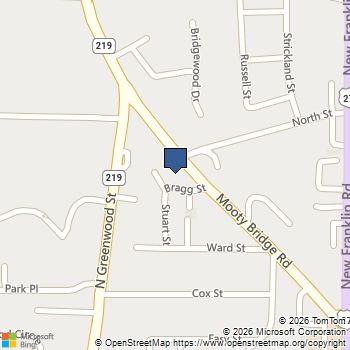 309 Mooty Bridge Road Lagrange, GA MLS# 10768514