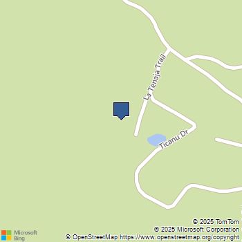 4074 La Tenaja Trail Julian, CA MLS# 250042116SD