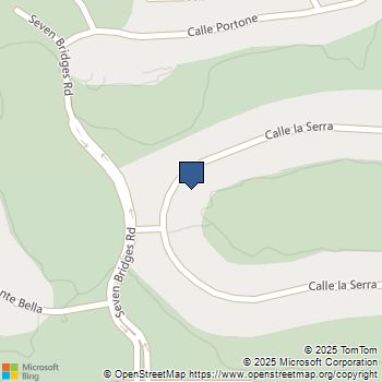 18411 Calle La Serra Rancho Santa Fe, CA MLS# NDP2510925