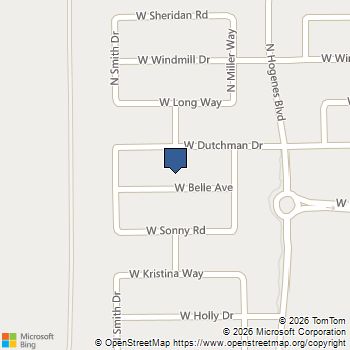 46120 W BELLE Avenue Maricopa, AZ MLS# 7071836