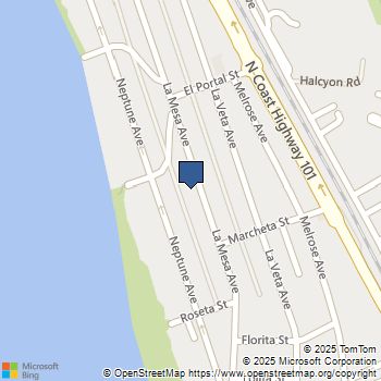 348 La Mesa Avenue Encinitas, CA MLS# NDP2308872