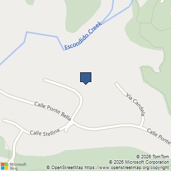 18441 Calle Tramonto Rancho Santa Fe, CA MLS# NP26003147