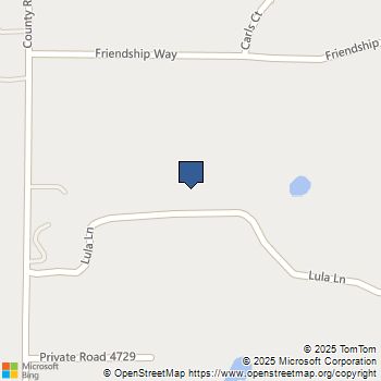 126 Lula Lane Boyd, TX MLS# 21111692