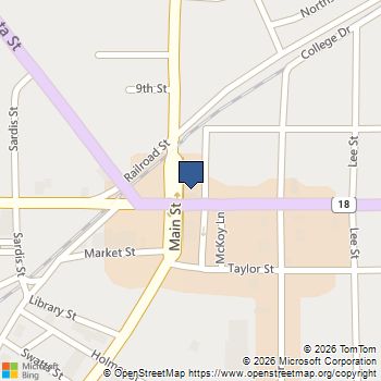 112 Main Street Barnesville, GA MLS# 10674348