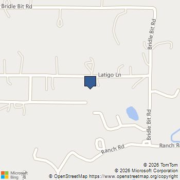 1231 Latigo Lane Bartonville, TX MLS# 21292585