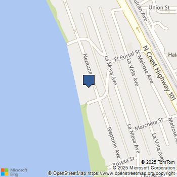 358 Neptune Avenue Encinitas, CA MLS# NDP2401164