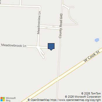 687 Meadowview Lane Josephine, TX MLS# 21344093