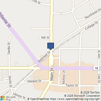 0 Mill Street Barnesville, GA MLS# 10420113