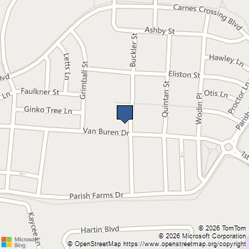 626 Van Buren Drive Summerville, SC MLS# 26005341