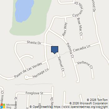 576 Samuel Court Encinitas, CA MLS# 260001526SD