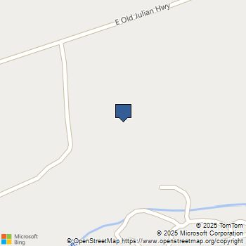 26353 Old Julian Hwy Ramona, CA MLS# 250029300SD