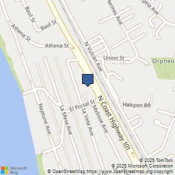 412 414&422-426 N Coast Hwy Encinitas, CA MLS# NDP2400638