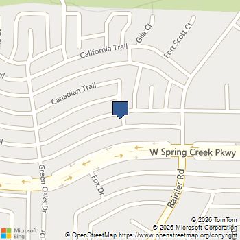 1514 Cherokee Trail Plano, TX MLS# 21143289