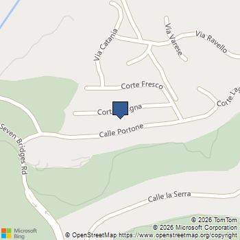6937 Corte Spagna Rancho Santa Fe, CA MLS# NDP2604213
