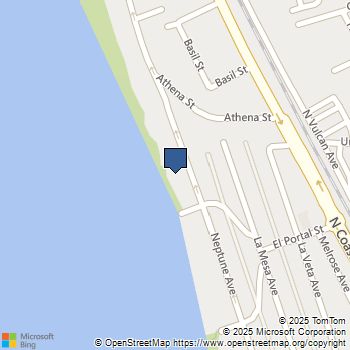 498 Neptune Encinitas, CA MLS# NDP2503586