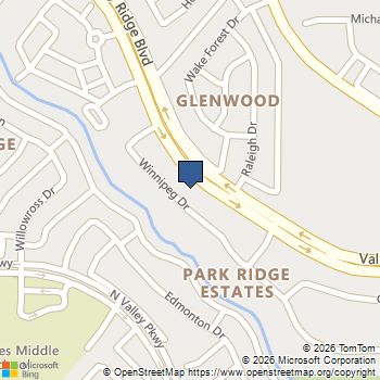 1325 Winnipeg Drive Lewisville, TX MLS# 21199199