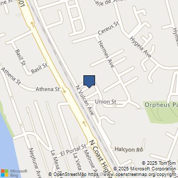 523 N Vulcan 3 Encinitas, CA MLS# NDP2510013