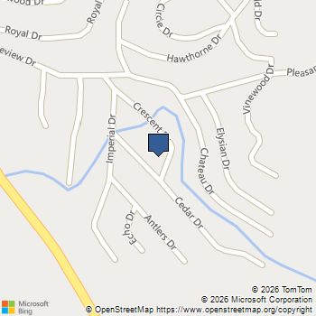 3870 Crescent Julian, CA MLS# 2600278SD