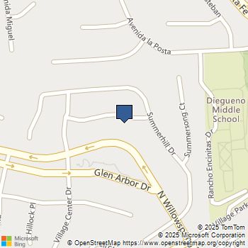 721 Summersong Ln Encinitas, CA MLS# 250042133SD