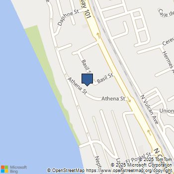 180 Athena Street Encinitas, CA MLS# NDP2401276