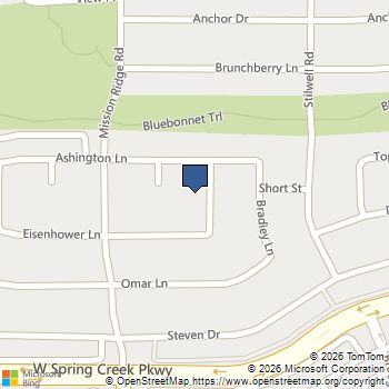 3305 Eisenhower Lane Plano, TX MLS# 21160832