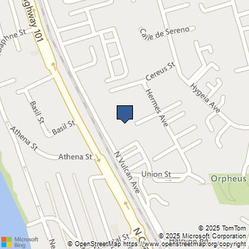 557 N Vulcan Ave Encinitas, CA MLS# 250040806SD