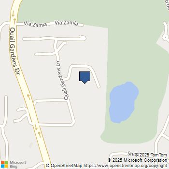 623 Quail Gardens Lane Encinitas, CA MLS# NDP2500190