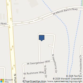 2982 N DAISY Drive N Florence, AZ MLS# 6960511