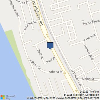 600 N Coast Hwy 101 Encinitas, CA MLS# 250042319SD