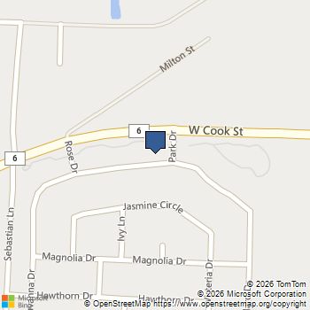 402 Fountain View Lane Josephine, TX MLS# 21328613