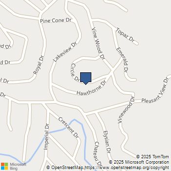 0 Hawthorne Drive Julian, CA MLS# NDP2503564