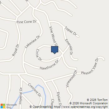 3691 Circle Drive Julian, CA MLS# NDP2600202