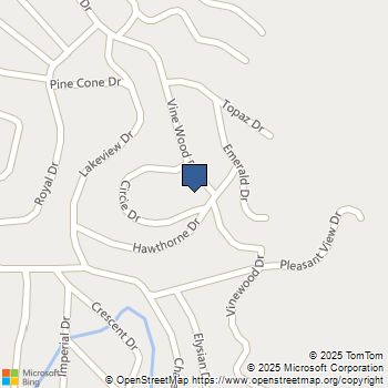 3691 Circle Drive Julian, CA MLS# NDP2508713