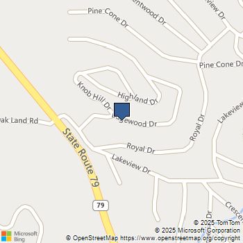 0 Edgewood Drive Julian, CA MLS# 250044072SD