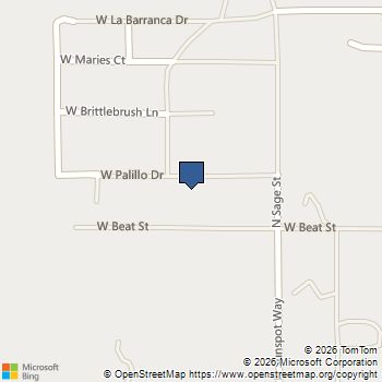 56073 W Palillo Drive Maricopa, AZ MLS# 7072705