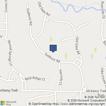 6428 Sudbury Road Plano, TX MLS# 21198281