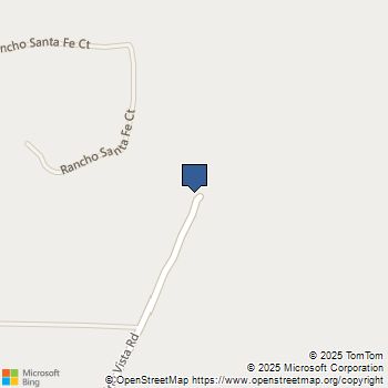 19360 Camino Vista Rd. Ramona, CA MLS# 250037643SD