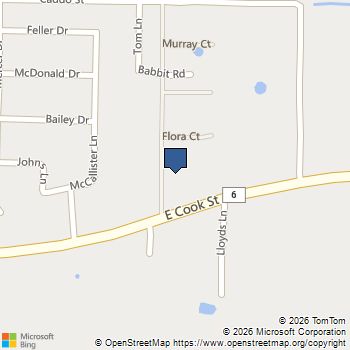315 Pennington Road Josephine, TX MLS# 21328377
