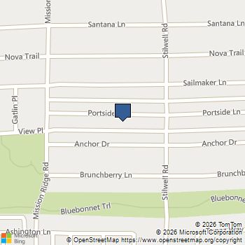 3320 Portside Lane Plano, TX MLS# 21332783