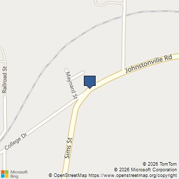 0 College Drive Barnesville, GA MLS# 10632977