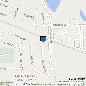 1157 Tanner Drive Lewisville, TX MLS# 21421371